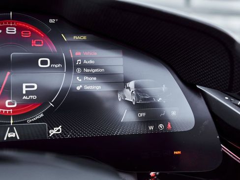 Used 2025 Ferrari SF90 Spider image 65