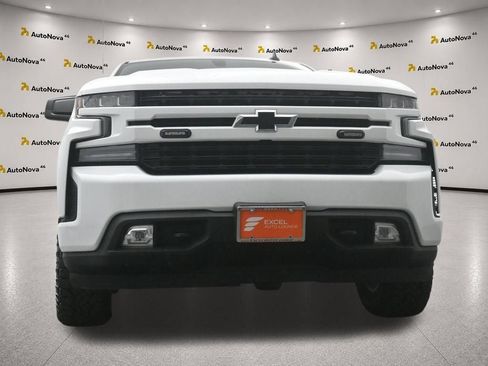Used 2019 Chevrolet Silverado 1500 RST w/ All-Star Edition AWD/4WD image 53