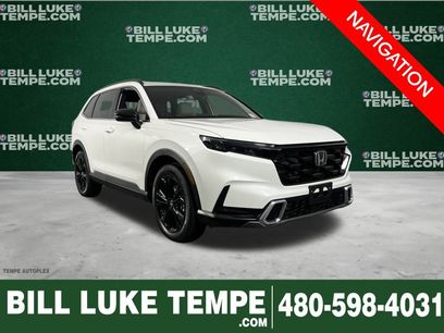 Used 2025 Honda CR-V Sport Touring