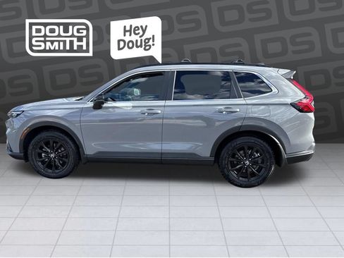 Used 2025 Honda CR-V Sport-L image 2