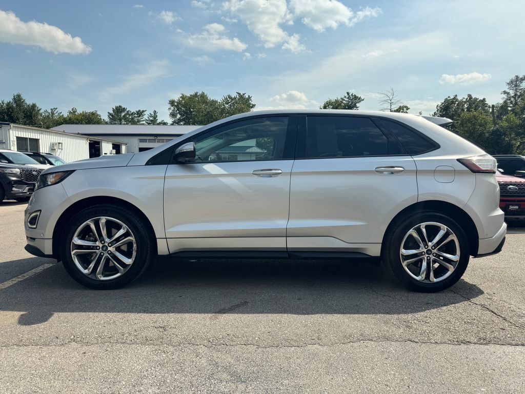 Used 2015 Ford Edge Sport w/ Equipment Group 401A AWD/4WD image 8
