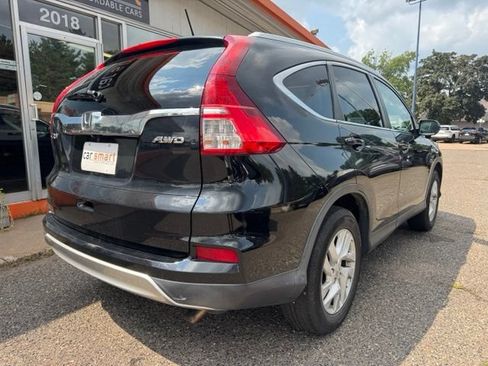 Used 2016 Honda CR-V EX-L image 7