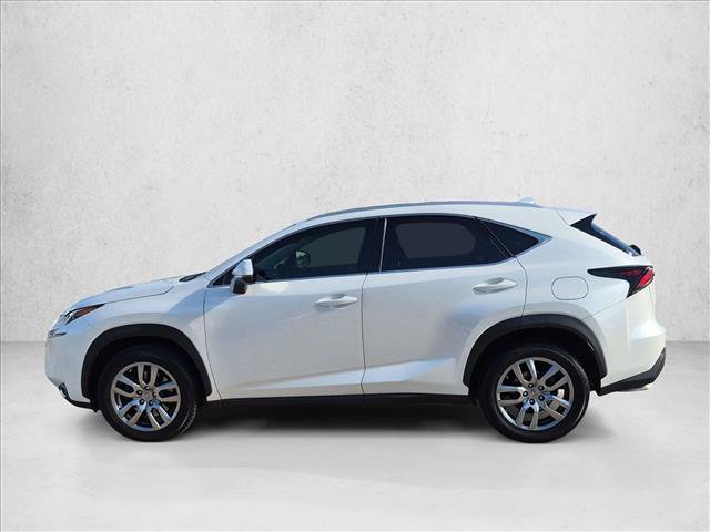 Used 2016 Lexus NX 200t FWD w/ Premium Package image 8
