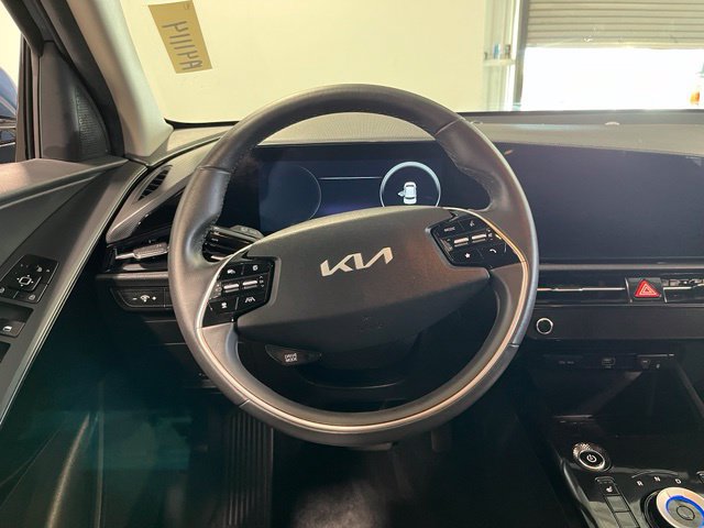 Used 2024 Kia Niro Wind FWD image 22