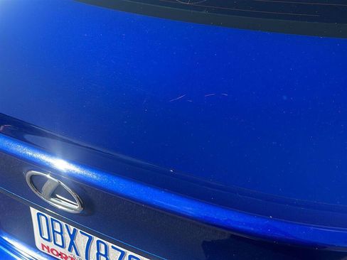 Used 2015 Lexus RC 350 AWD w/ Navigation System Package image 23