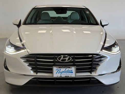 Used 2023 Hyundai Sonata SE FWD image 7