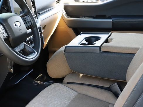 Certified 2023 Ford F150 XLT image 14