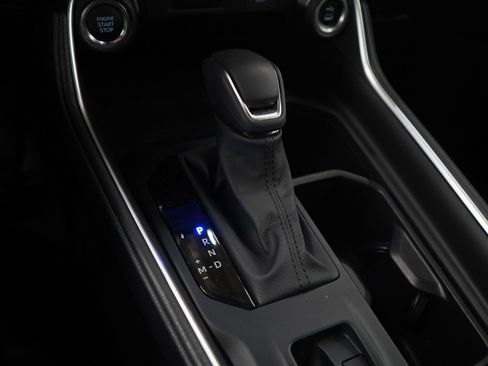 Used 2025 Toyota Grand Highlander FWD image 25