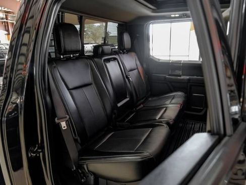 Used 2020 Ford F250 Lariat AWD/4WD image 42