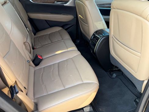 Used 2022 Cadillac XT5 Sportv w/ Platinum Package AWD/4WD image 34