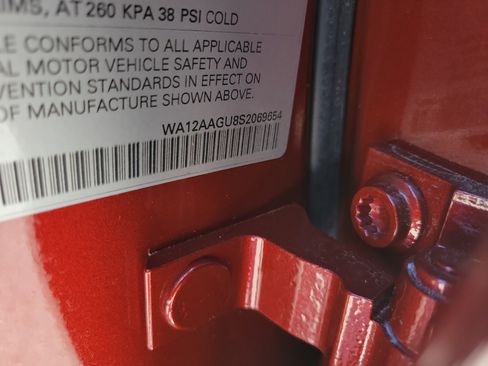 Used 2025 Audi Q5 Premium Plus w/ Premium Plus image 33