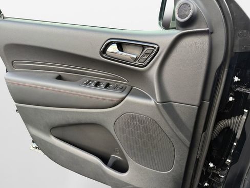 New 2026 Dodge Durango GT image 28