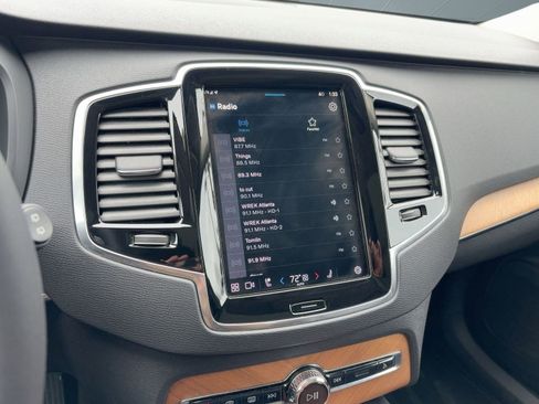 Certified 2023 Volvo XC90 T8 Plus w/ Protection Package Premier image 23