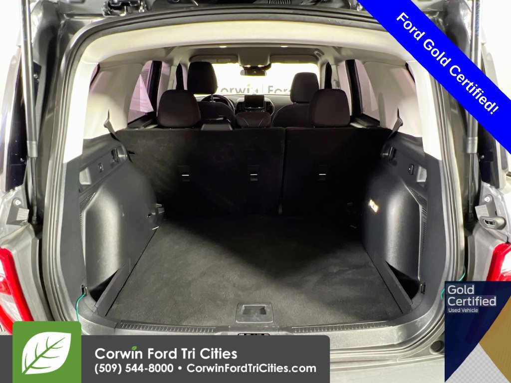Used 2021 Ford Bronco Sport AWD/4WD image 13