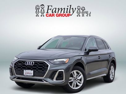 Used 2023 Audi Q5 2.0T Premium w/ Convenience Package