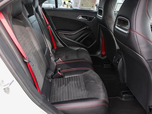 Used 2016 Mercedes-Benz CLA 45 AMG 4MATIC image 19
