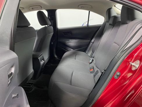 Used 2023 Toyota Corolla LE image 11