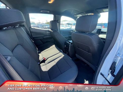 New 2026 GMC Canyon Elevation image 18