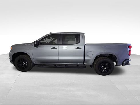 New 2026 Chevrolet Silverado 1500 RST w/ RST Select Package RWD image 4