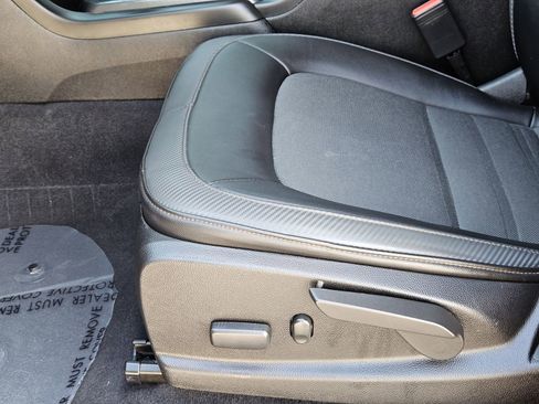 Certified 2021 GMC Canyon AT4 image 31