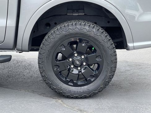 Used 2022 Ford Ranger XLT w/ Equipment Group 302A High AWD/4WD image 14