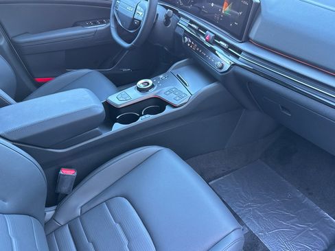 New 2026 Kia Sportage SX Prestige AWD/4WD image 16