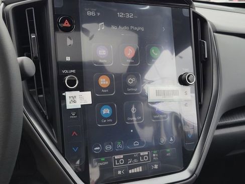 New 2025 Subaru Crosstrek 2.5i Limited w/ Crosstrek Mirror Package image 16