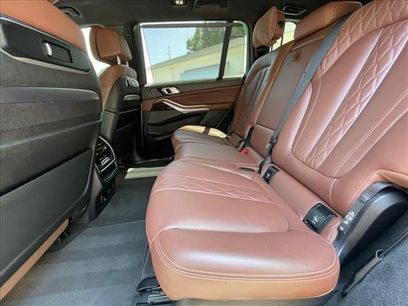 Used 2024 BMW X7 M60i w/ Executive Package