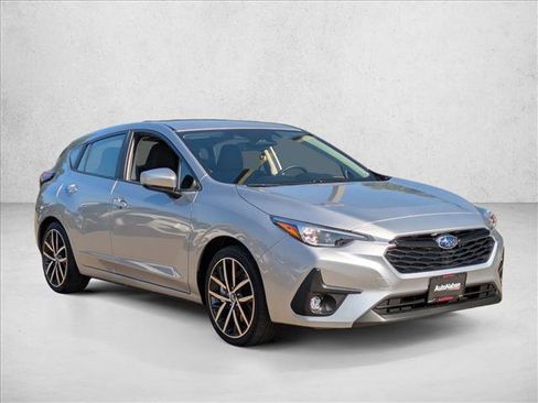 New 2026 Subaru Impreza 2.0i Sport image 6