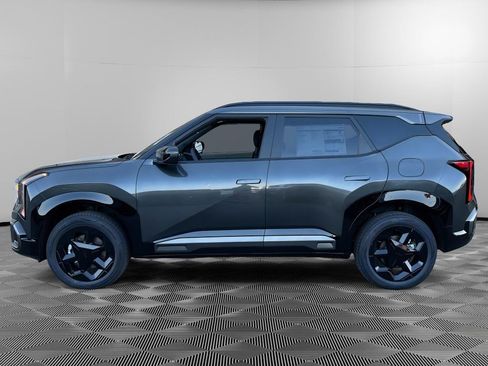 New 2027 Kia Seltos X-Line S w/ X-Line S Premium Package AWD/4WD image 7