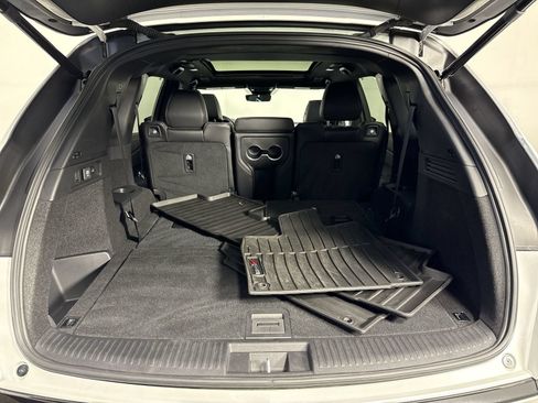 Certified 2026 Acura MDX A-Spec AWD/4WD image 35