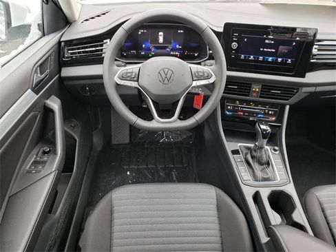 New 2026 Volkswagen Jetta S image 9