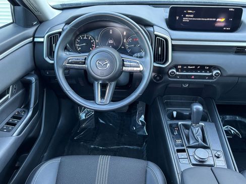 Used 2025 MAZDA CX-50 AWD 2.5 S w/ Premium Package image 36