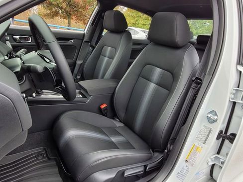 New 2026 Honda Civic Sport image 8