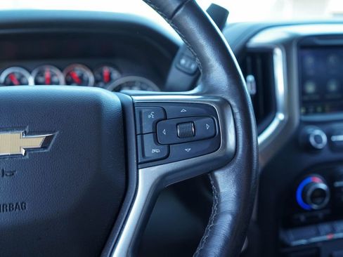 Used 2019 Chevrolet Silverado 1500 LT w/ Texas Edition image 29