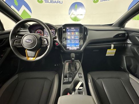 New 2025 Subaru Crosstrek 2.5i Wilderness w/ Crosstrek Mirror Package image 10
