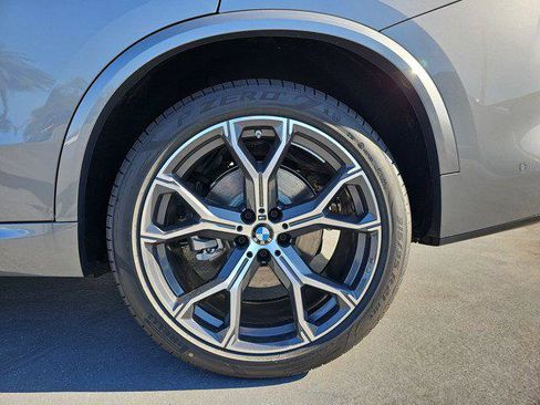 New 2026 BMW X5 sDrive40i w/ M Sport Package image 35