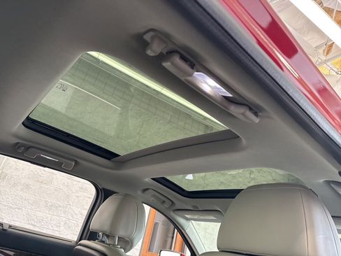 Used 2018 Cadillac CT6 Luxury AWD/4WD image 48