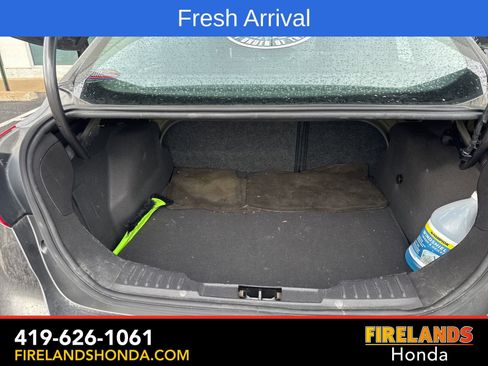 Used 2015 Ford Focus SE w/ Equipment Group 201A image 25