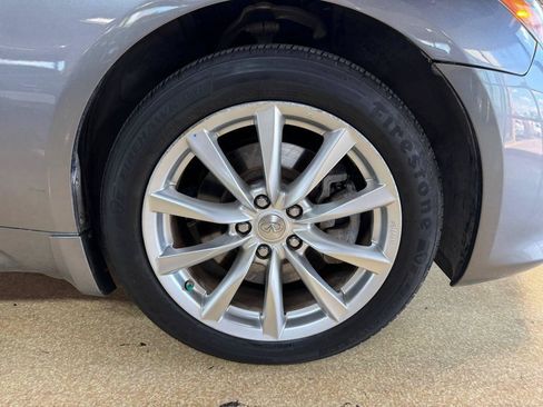 Used 2012 INFINITI G37 x Coupe w/ Premium Pkg AWD/4WD image 41