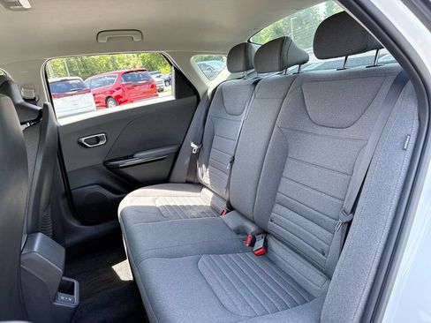 Used 2025 Kia K4 EX FWD image 26