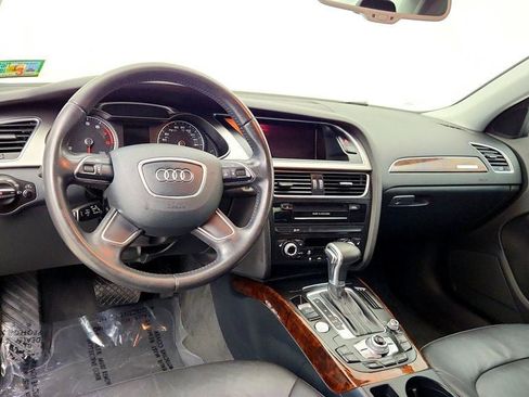 Used 2014 Audi A4 2.0T Premium Plus w/ Premium Plus Package AWD/4WD image 13