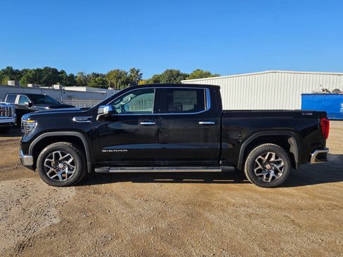 New 2026 GMC Sierra 1500 SLT w/ SLT Premium Plus Package image 2