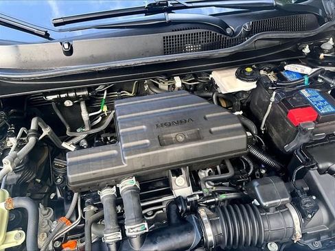 Used 2021 Honda CR-V Special Edition image 33