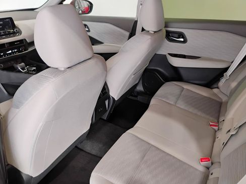 Used 2023 Nissan Rogue SV FWD image 62