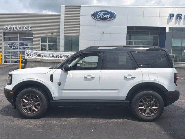 New 2026 Ford Bronco Sport Big Bend w/ Convenience Package AWD/4WD image 5
