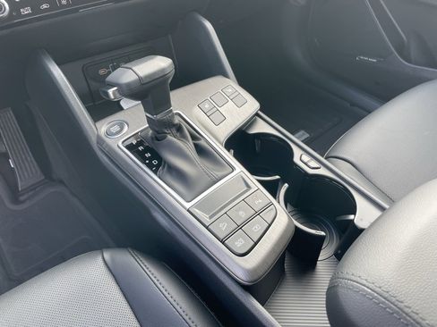 New 2026 Kia Sportage X-Line image 19