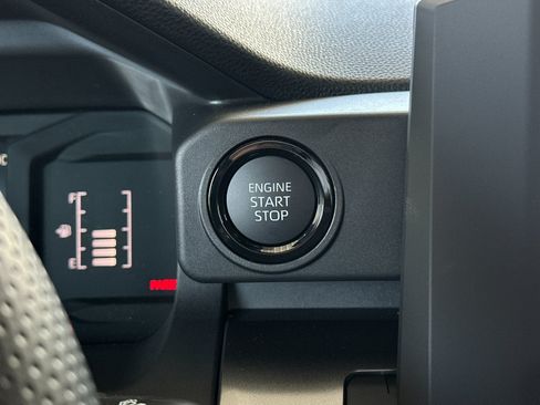 New 2026 Toyota Tacoma SR5 AWD/4WD image 22