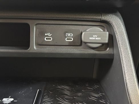 New 2026 Honda Passport TrailSport Elite image 36