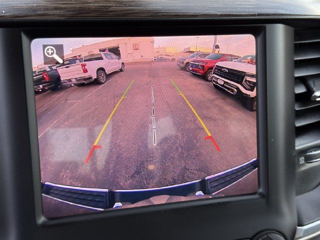 Used 2019 RAM 1500 Laramie AWD/4WD image 19